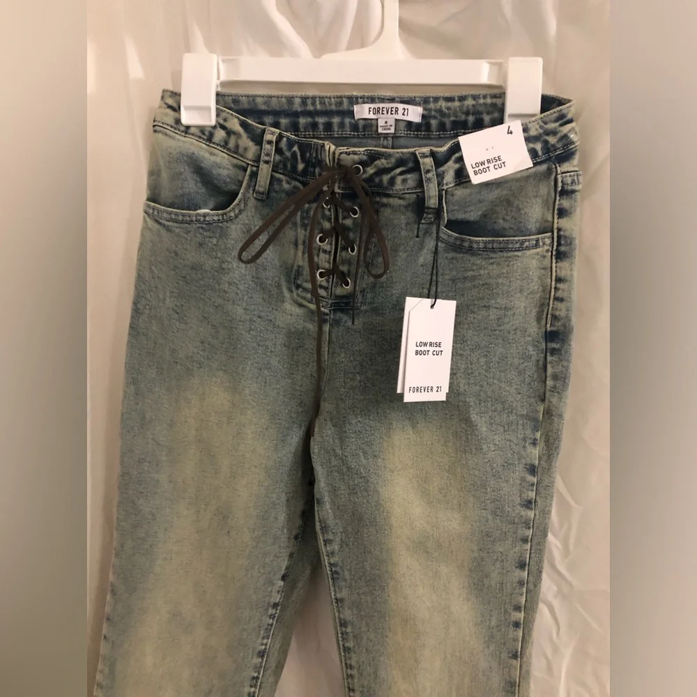 Forever 21 vintage style